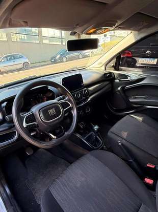 FIAT-ARGO-1.0 FIREFLY FLEX DRIVE MANUAL FIAT-ARGO-2023