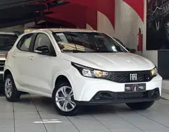 FIAT ARGO 1.0 FIREFLY FLEX DRIVE MANUAL FIAT ARGO 1.0 FIREFLY FLEX DRIVE MANUAL
