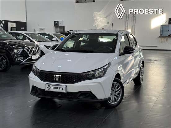 FIAT-ARGO-2025