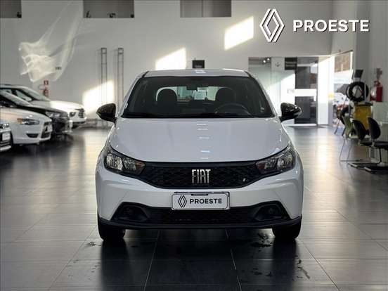 FIAT-ARGO-2025