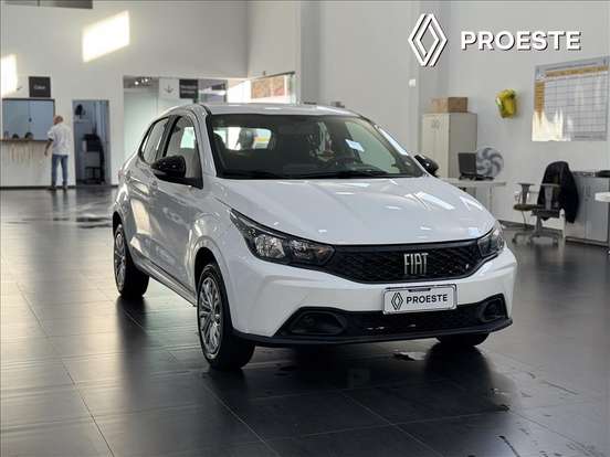 FIAT-ARGO-2025