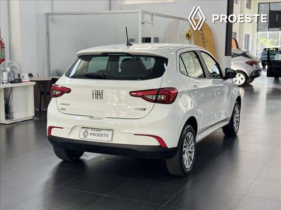 FIAT-ARGO-2025