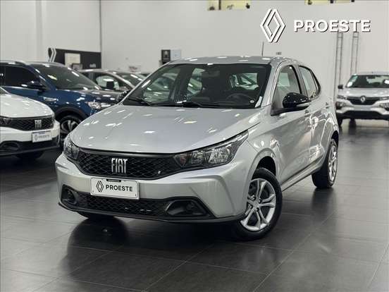 FIAT-ARGO-2025