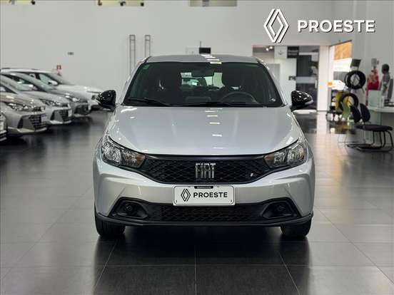 FIAT-ARGO-1.0 FIREFLY FLEX DRIVE MANUAL FIAT-ARGO-2025