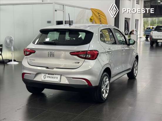 FIAT-ARGO-2025