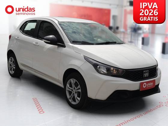 FIAT ARGO 1.0 FIREFLY FLEX DRIVE MANUAL