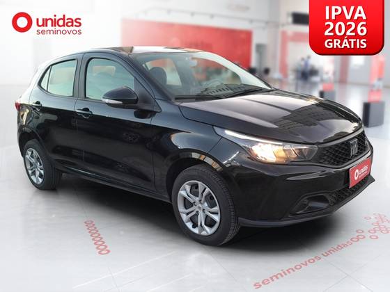 FIAT ARGO 1.0 FIREFLY FLEX DRIVE MANUAL