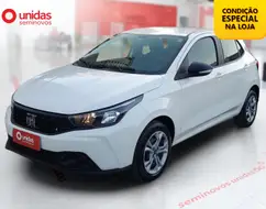 FIAT ARGO 1.0 FIREFLY FLEX DRIVE MANUAL FIAT ARGO 1.0 FIREFLY FLEX DRIVE MANUAL