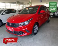 FIAT ARGO 1.0 FIREFLY FLEX DRIVE MANUAL FIAT ARGO 1.0 FIREFLY FLEX DRIVE MANUAL