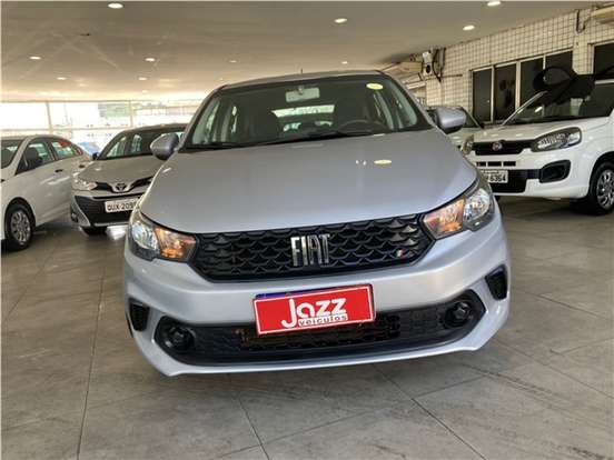 FIAT-ARGO-2020