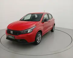 FIAT ARGO 1.0 FIREFLY FLEX DRIVE MANUAL FIAT ARGO 1.0 FIREFLY FLEX DRIVE MANUAL