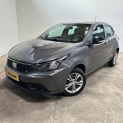 FIAT ARGO 1.0 FIREFLY FLEX DRIVE MANUAL