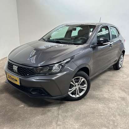 FIAT-ARGO-1.0 FIREFLY FLEX DRIVE MANUAL FIAT-ARGO-2025