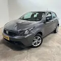 FIAT ARGO 1.0 FIREFLY FLEX DRIVE MANUAL FIAT ARGO 1.0 FIREFLY FLEX DRIVE MANUAL