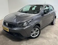 FIAT ARGO 1.0 FIREFLY FLEX DRIVE MANUAL FIAT ARGO 1.0 FIREFLY FLEX DRIVE MANUAL
