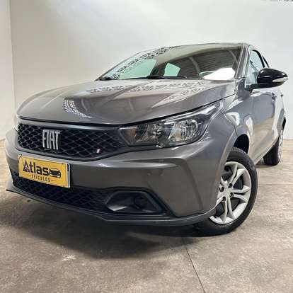 FIAT-ARGO-1.0 FIREFLY FLEX DRIVE MANUAL FIAT-ARGO-2025