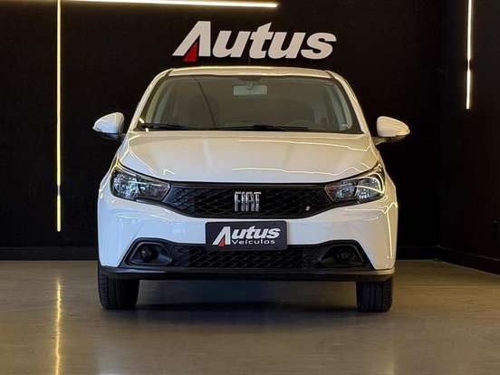 FIAT-ARGO-1.0 FIREFLY FLEX DRIVE MANUAL FIAT-ARGO-2025