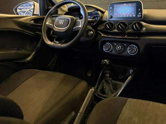 FIAT-ARGO-1.0 FIREFLY FLEX DRIVE MANUAL FIAT-ARGO-2025
