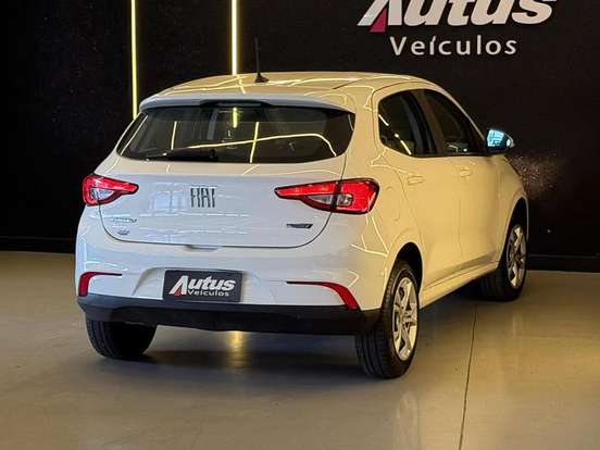 FIAT-ARGO-2025
