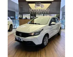 FIAT ARGO 1.0 FIREFLY FLEX DRIVE MANUAL FIAT ARGO 1.0 FIREFLY FLEX DRIVE MANUAL