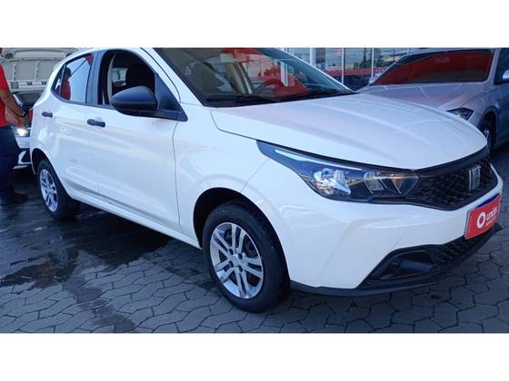 FIAT ARGO 1.0 FIREFLY FLEX DRIVE MANUAL