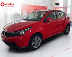 FIAT ARGO 1.0 FIREFLY FLEX DRIVE MANUAL FIAT ARGO 1.0 FIREFLY FLEX DRIVE MANUAL