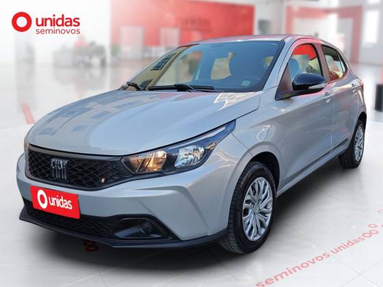FIAT ARGO 1.0 FIREFLY FLEX DRIVE MANUAL