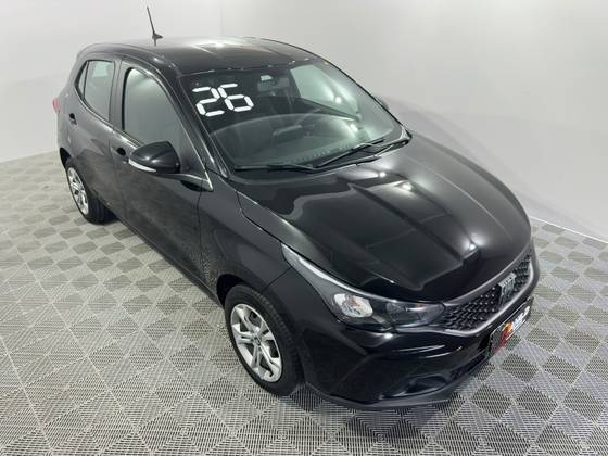 FIAT ARGO 1.0 FIREFLY FLEX DRIVE MANUAL