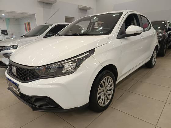 FIAT ARGO 1.0 FIREFLY FLEX DRIVE MANUAL