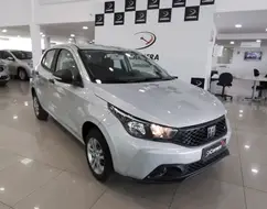 FIAT ARGO 1.0 FIREFLY FLEX MANUAL FIAT ARGO 1.0 FIREFLY FLEX MANUAL