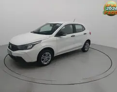 FIAT ARGO 1.0 FIREFLY FLEX MANUAL FIAT ARGO 1.0 FIREFLY FLEX MANUAL