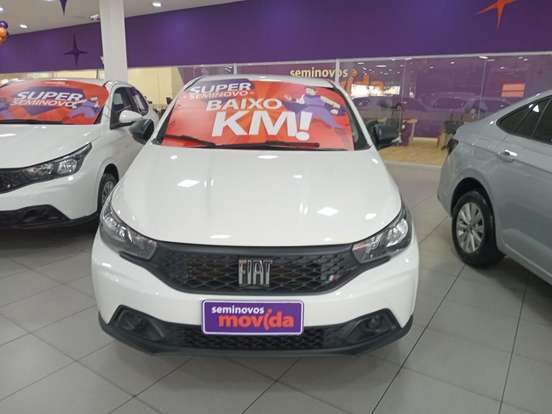 FIAT-ARGO-1.0 FIREFLY FLEX MANUAL FIAT-ARGO-2024