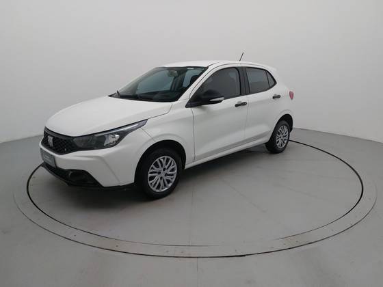 FIAT ARGO 1.0 FIREFLY FLEX MANUAL