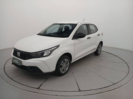 FIAT ARGO 1.0 FIREFLY FLEX MANUAL
