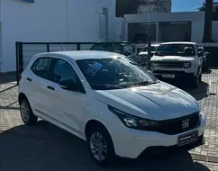 FIAT ARGO 1.0 FIREFLY FLEX MANUAL FIAT ARGO 1.0 FIREFLY FLEX MANUAL