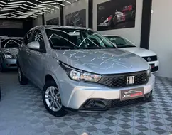 FIAT ARGO 1.0 FIREFLY FLEX MANUAL FIAT ARGO 1.0 FIREFLY FLEX MANUAL