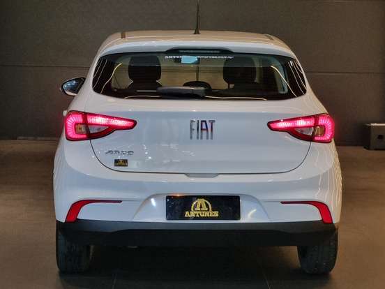 FIAT-ARGO-2024