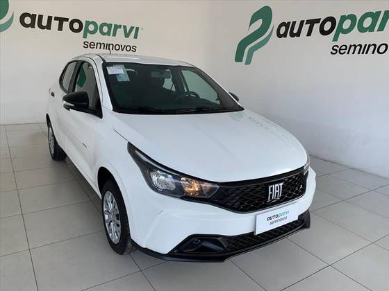 FIAT ARGO 1.0 FIREFLY FLEX MANUAL
