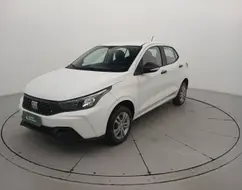 FIAT ARGO 1.0 FIREFLY FLEX MANUAL FIAT ARGO 1.0 FIREFLY FLEX MANUAL