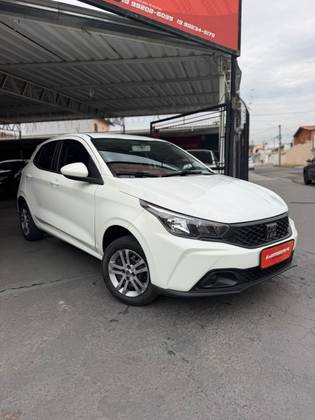 FIAT ARGO 1.0 FIREFLY FLEX MANUAL