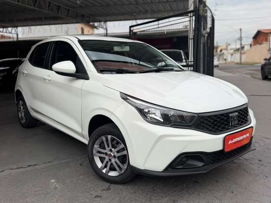 FIAT-ARGO-1.0 FIREFLY FLEX MANUAL FIAT-ARGO-2022