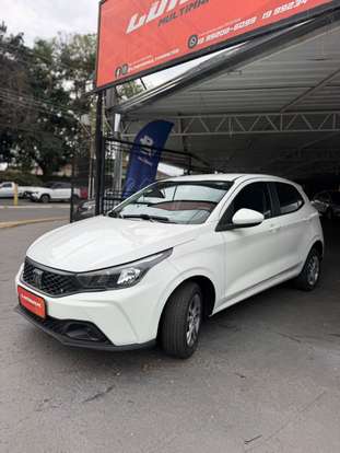FIAT-ARGO-1.0 FIREFLY FLEX MANUAL FIAT-ARGO-2022
