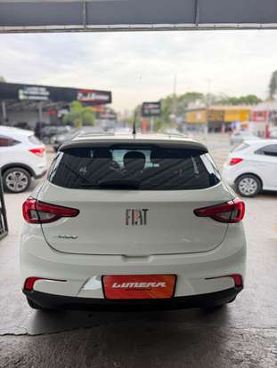 FIAT-ARGO-2022