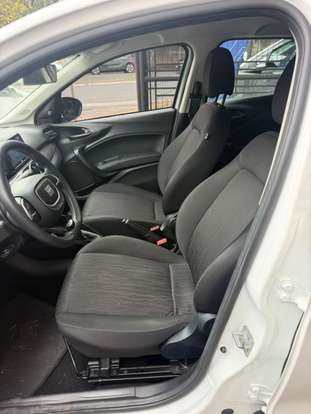 FIAT-ARGO-1.0 FIREFLY FLEX MANUAL FIAT-ARGO-2022