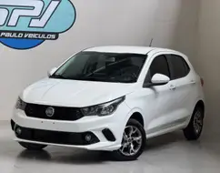 FIAT ARGO 1.0 FIREFLY FLEX MANUAL FIAT ARGO 1.0 FIREFLY FLEX MANUAL