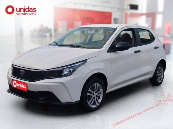FIAT ARGO 1.0 FIREFLY FLEX MANUAL