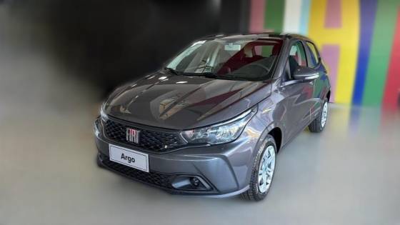 FIAT ARGO 1.3 FIREFLY FLEX DRIVE CVT