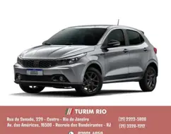 FIAT ARGO 1.3 FIREFLY FLEX DRIVE CVT FIAT ARGO 1.3 FIREFLY FLEX DRIVE CVT