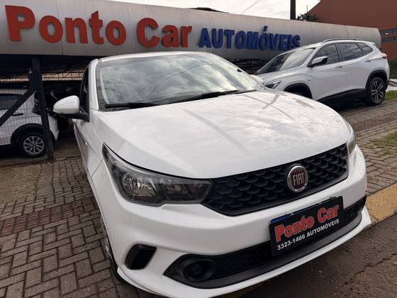 FIAT ARGO 1.3 FIREFLY FLEX DRIVE GSR