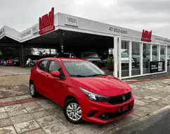 FIAT ARGO 1.3 FIREFLY FLEX DRIVE MANUAL FIAT ARGO 1.3 FIREFLY FLEX DRIVE MANUAL